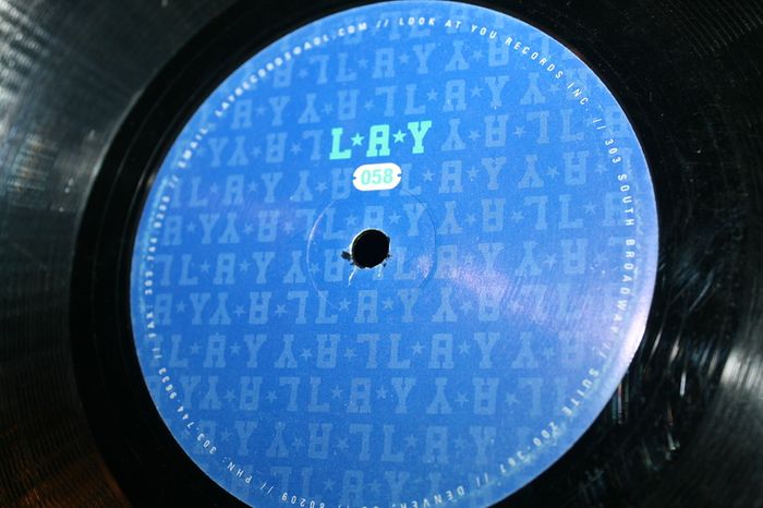 Disco music Club Vinyls 12"