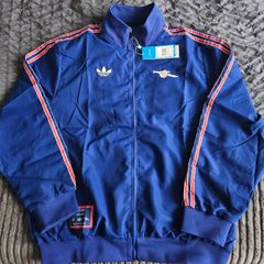 Arsenal Adidas Terrace Icons Jacket