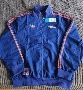 Arsenal Adidas Terrace Icons Jacket
