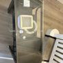 nail desk built in dust fan Image 4