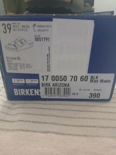Birkenstock Arizona Sandals
