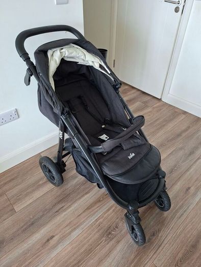 joie stroller