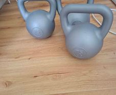 Weights
