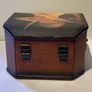 Wooden Jewellery Box Image 4