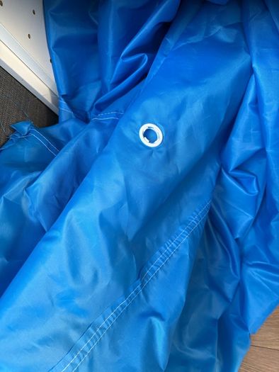 New electric heated clothes rack
