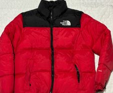north face jacket