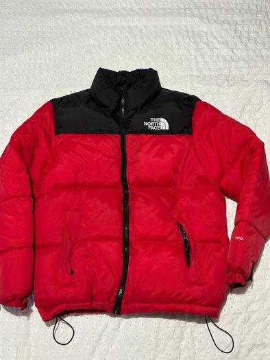 north face jacket