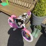 kids girls bike Image 2