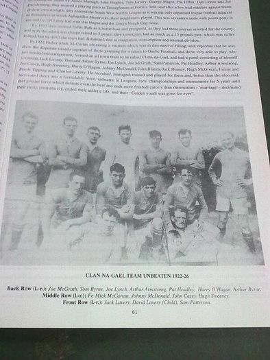 Down GAA yearbook 1996 Ireland Irish