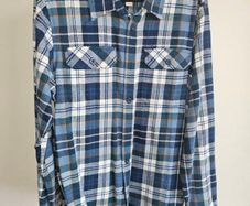 Mountain warehouse shirt