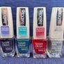 Nail polish collection - 38 nail polishes Image 5
