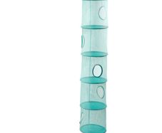 IKEA PS FANGST Mesh Hanging Storage or Display