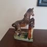vintage horse Image 3
