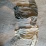 Organic clothes bundle, newborn - cotton, merino wool, silk Image 5
