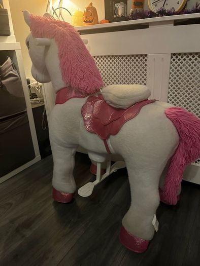 Ponycycle