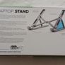 Laptop stand Image 2