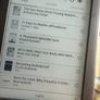 Tolino e-reader loaded with over 50 free books Image 4