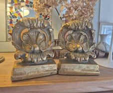 Decorative Gilt