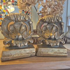 Decorative Gilt