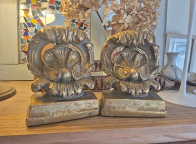 Decorative Gilt