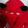 Mini Mouse Dressing Gown Image 6