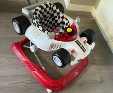 Baby Walker