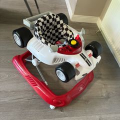 Baby Walker