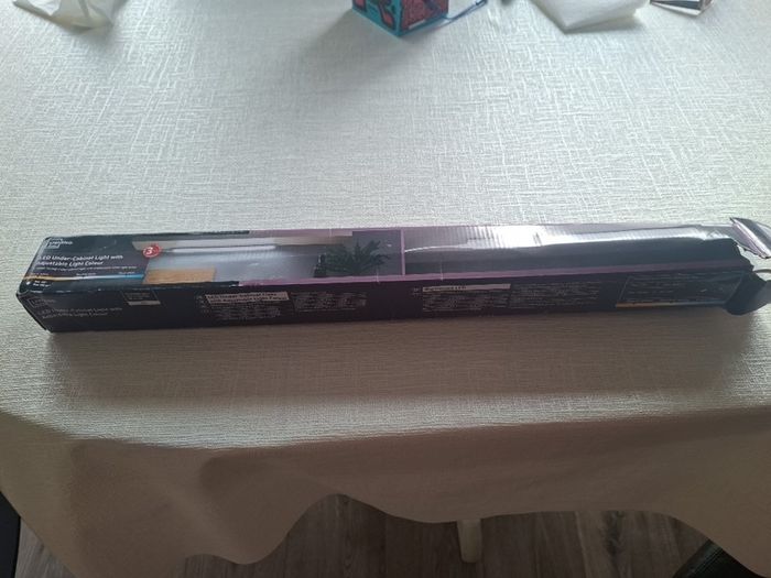 LED Under-Cabinet  light