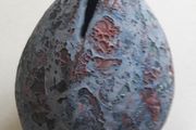 Interesting Swedish ceramic with original markings