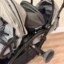 Joie Evalite Duo Stroller with Isofix Car Seat Image 5