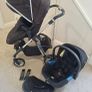 Silver Cross Pioneer Travel System -Full Bundle Image 10