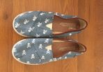 Kids Toms Shoes 2uk