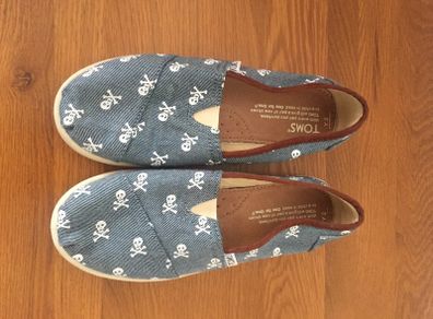 Kids Toms Shoes 2uk