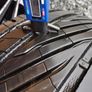 Veemann 20inch 5x112 Staggered Image 7