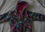 fleece jacket