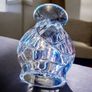 Heavy crystal lampshade Image 2
