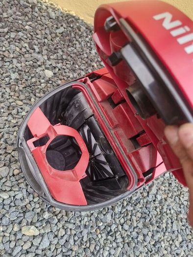Vacuum cleaner