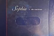 Sophia CD - De Nachten