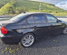2008 Bmw 3-series