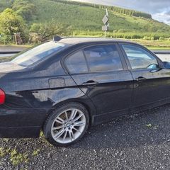 2008 Bmw 3-series