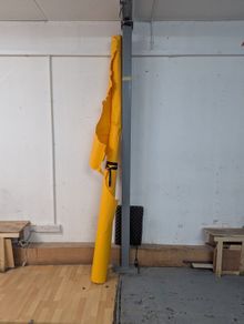 10ft Paper Roll