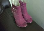 Office London Shoes, size EU-38, UK-5