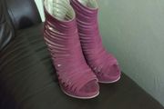 Office London Shoes, size EU-38, UK-5