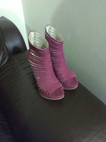 Office London Shoes, size EU-38, UK-5