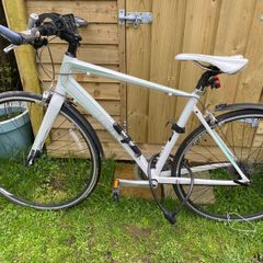 Bike for sale