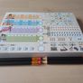 Corinth Roll & Write Strategy Board Game Days of Wonder OOP 2019 Image 6