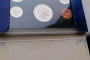 1971 USA Proof Coin Set
