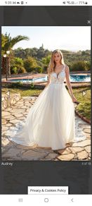 eddie k wedding dress