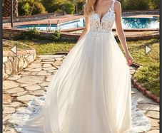 eddie k wedding dress
