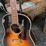 Gibson J45 Custom Image 4